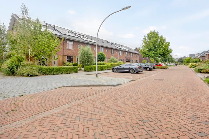 Foto 32 van Celsiushage 13