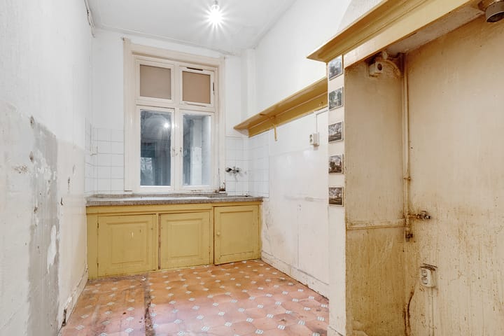 Foto 10 van Vlietlaan 54