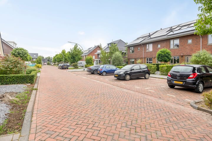 Foto 33 van Celsiushage 13