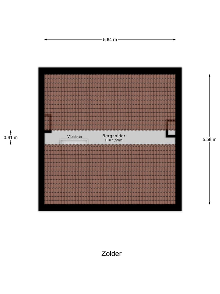 Photo 34 of J.J. van Deinselaan 180