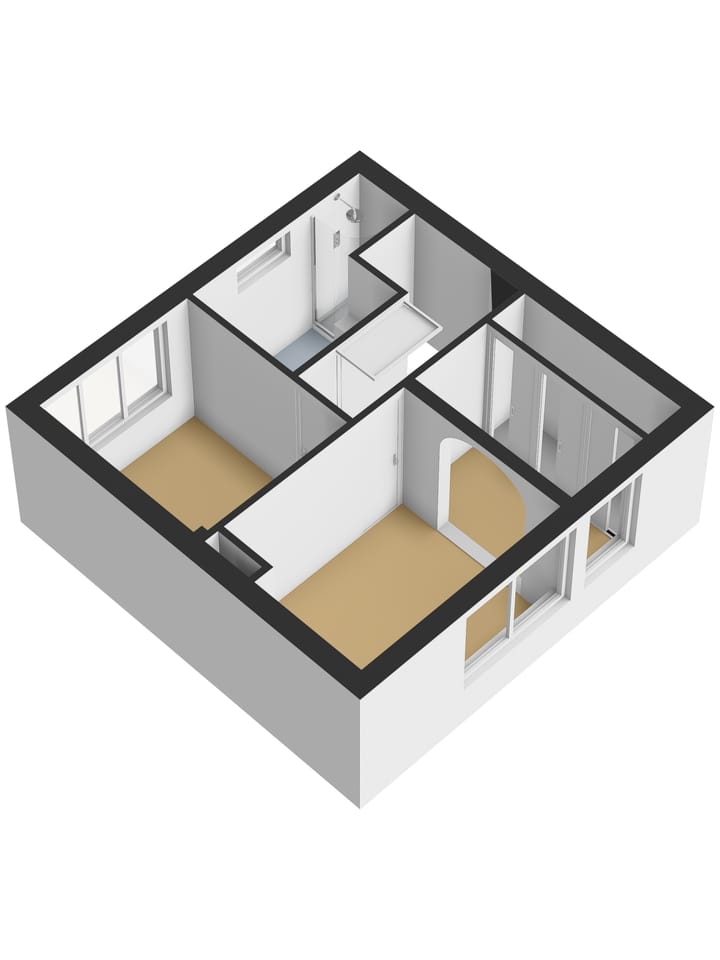 Photo 37 of J.J. van Deinselaan 180