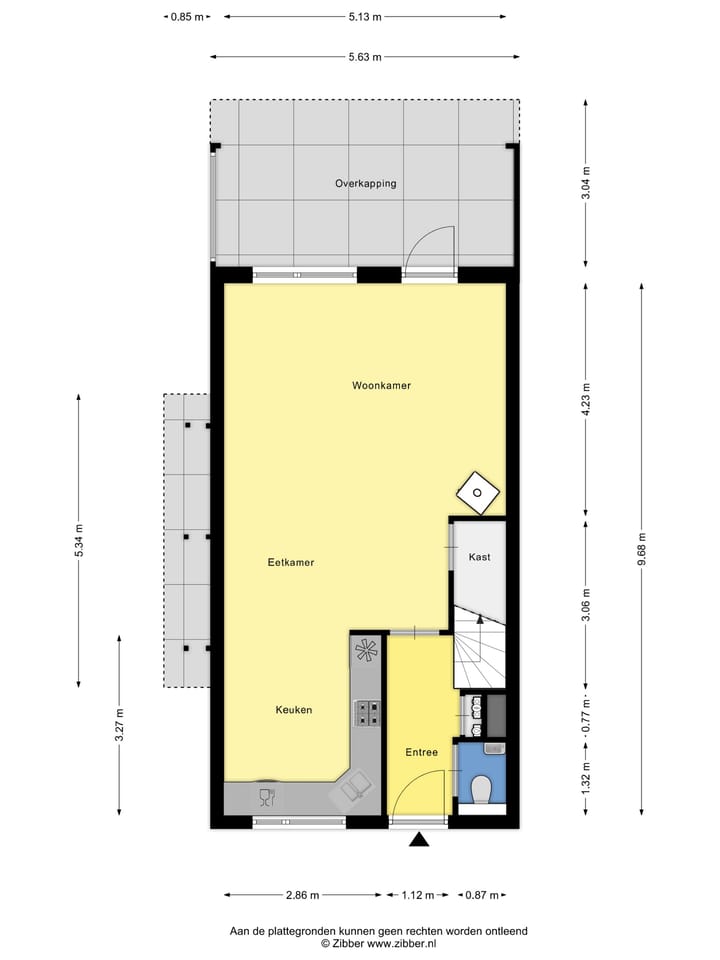 Foto 36 van Celsiushage 13