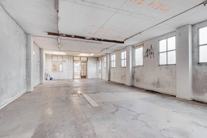 Foto 12 van Vlietlaan 54