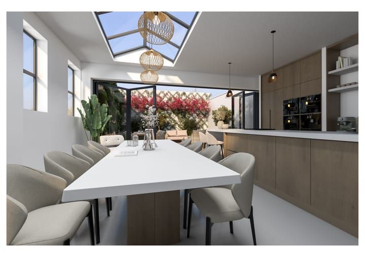 Foto 14 van Vlietlaan 54