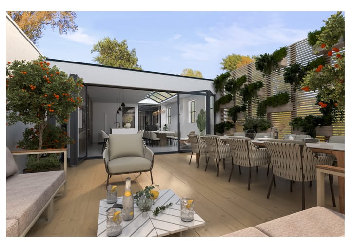 Foto 15 van Vlietlaan 54