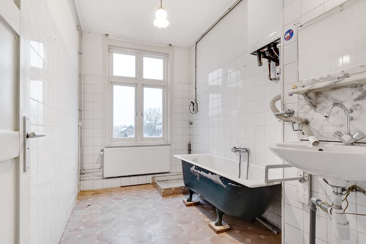 Foto 20 van Vlietlaan 54