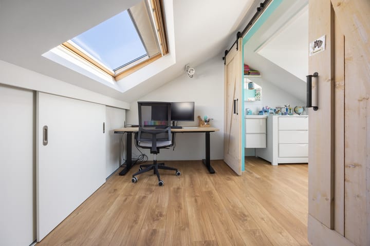 Foto 37 van Pontanuslaan 78