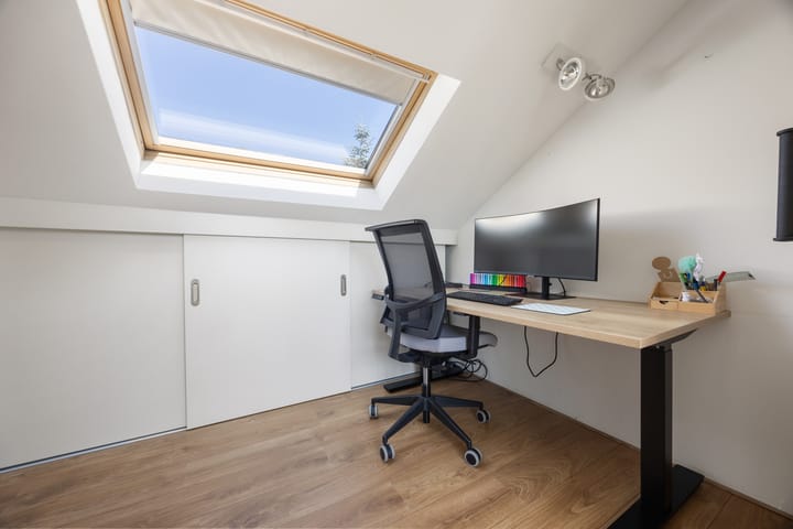 Foto 38 van Pontanuslaan 78