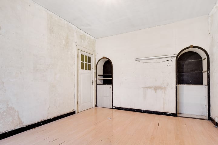 Foto 25 van Vlietlaan 54