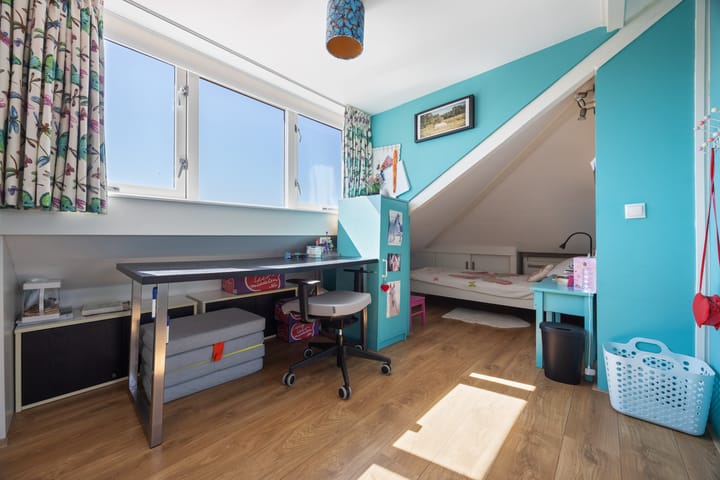 Foto 40 van Pontanuslaan 78