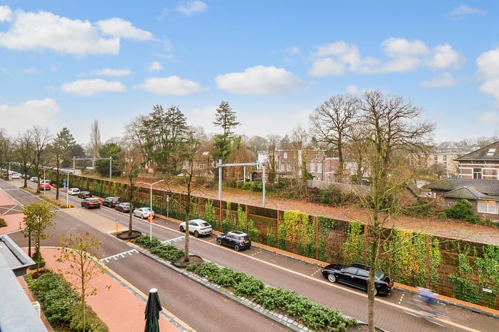 Foto 27 van Vlietlaan 54