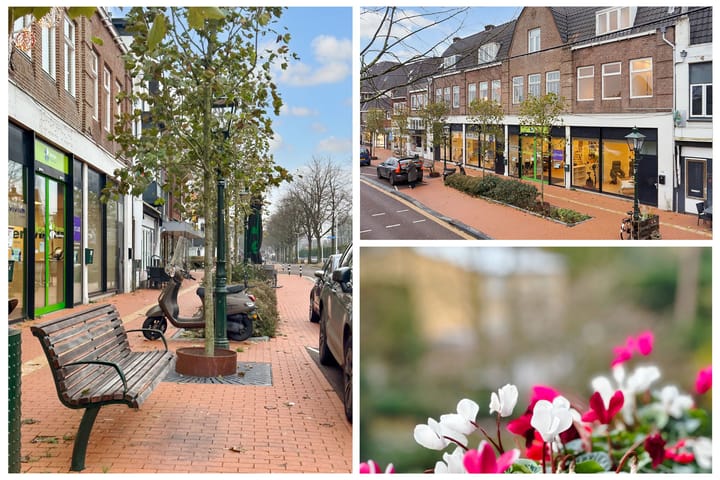 Foto 28 van Vlietlaan 54