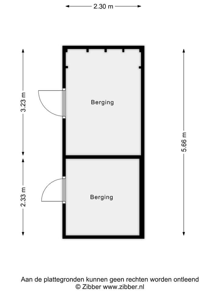 Foto 39 van Celsiushage 13