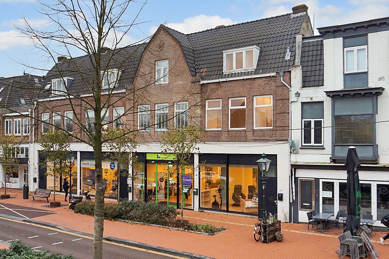 Photo 30 of Vlietlaan 54