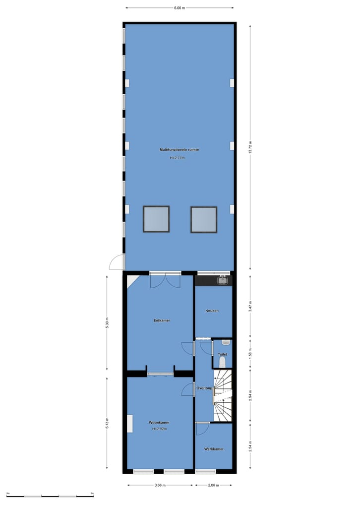 Foto 31 van Vlietlaan 54