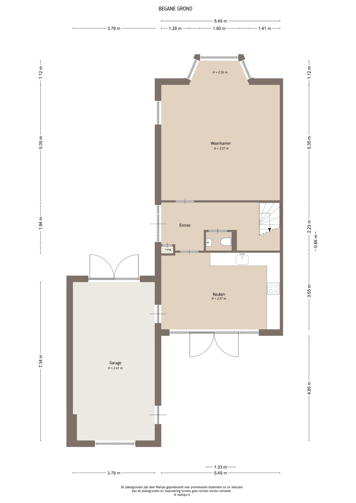 Photo 42 of Haselcamp 33