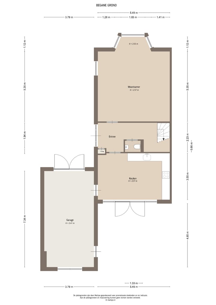 Photo 42 of Haselcamp 33