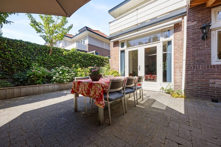 Foto 46 van Pontanuslaan 78