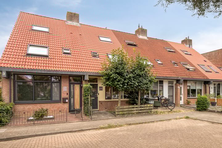 Foto 2 van Sevenumstraat 21