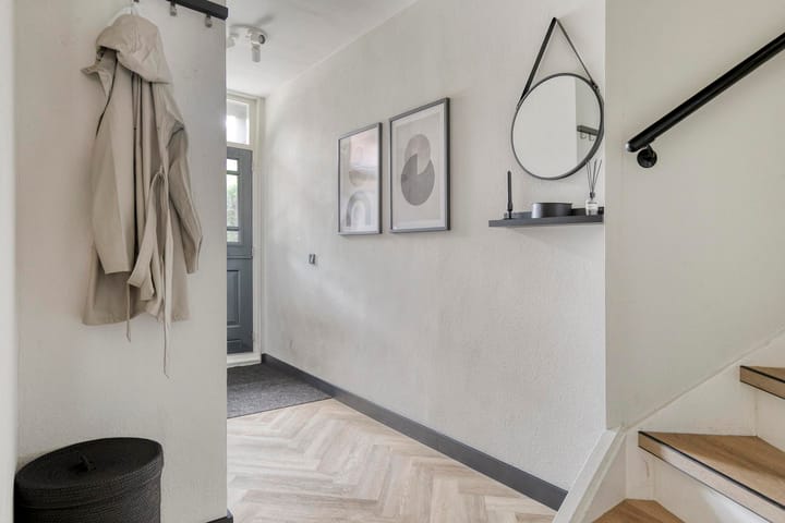 Foto 3 van Sevenumstraat 21