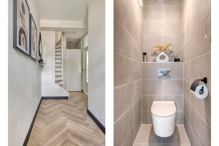 Foto 4 van Sevenumstraat 21