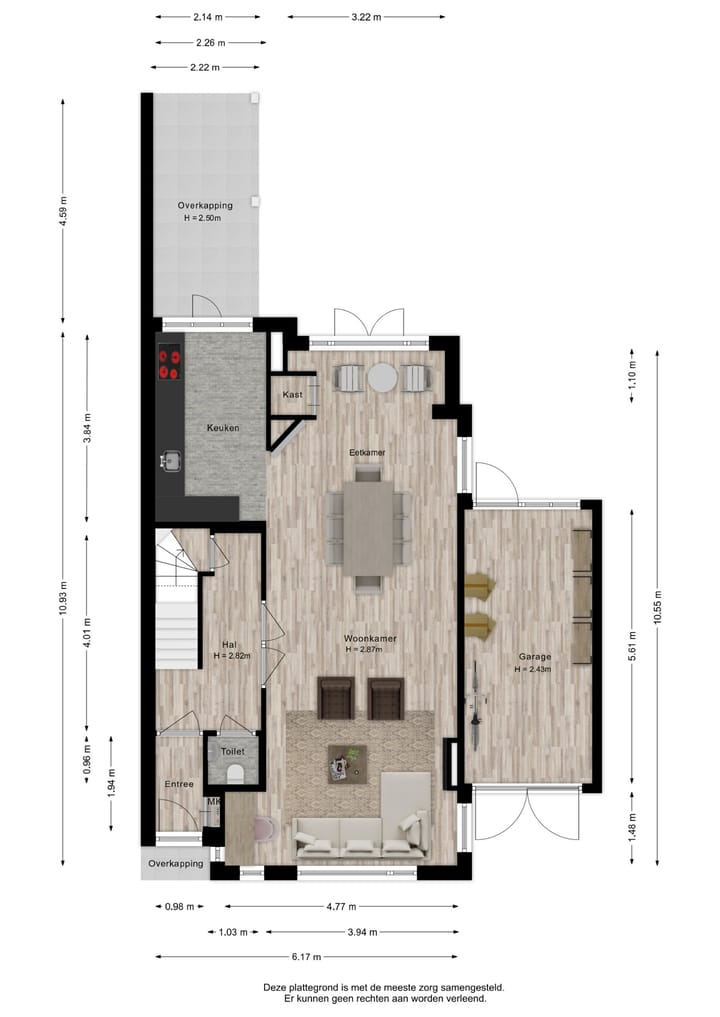 Foto 49 van Pontanuslaan 78