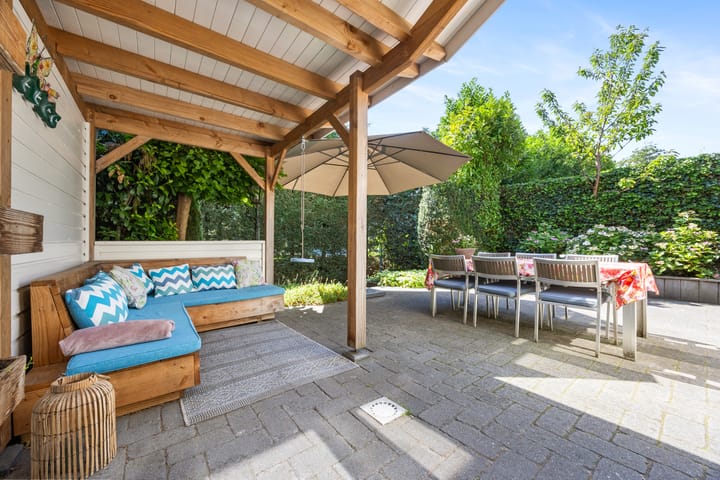 Foto 48 van Pontanuslaan 78