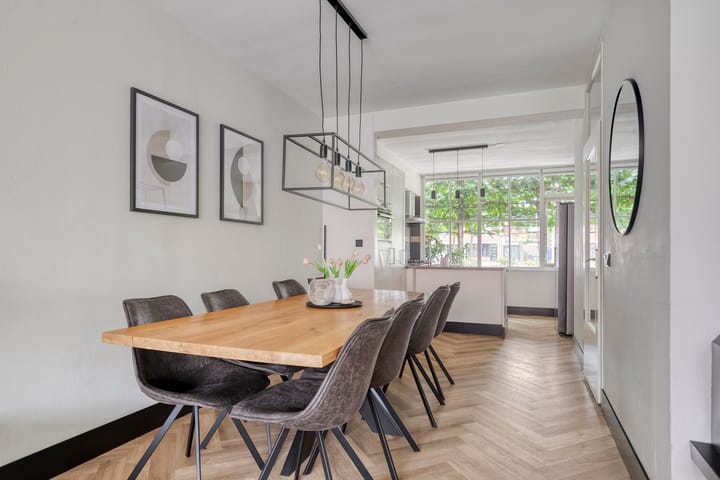 Foto 6 van Sevenumstraat 21