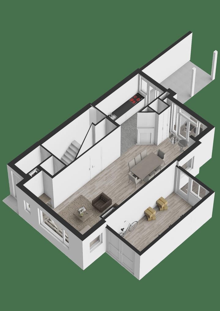 Foto 50 van Pontanuslaan 78