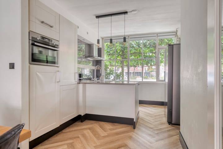 Foto 7 van Sevenumstraat 21