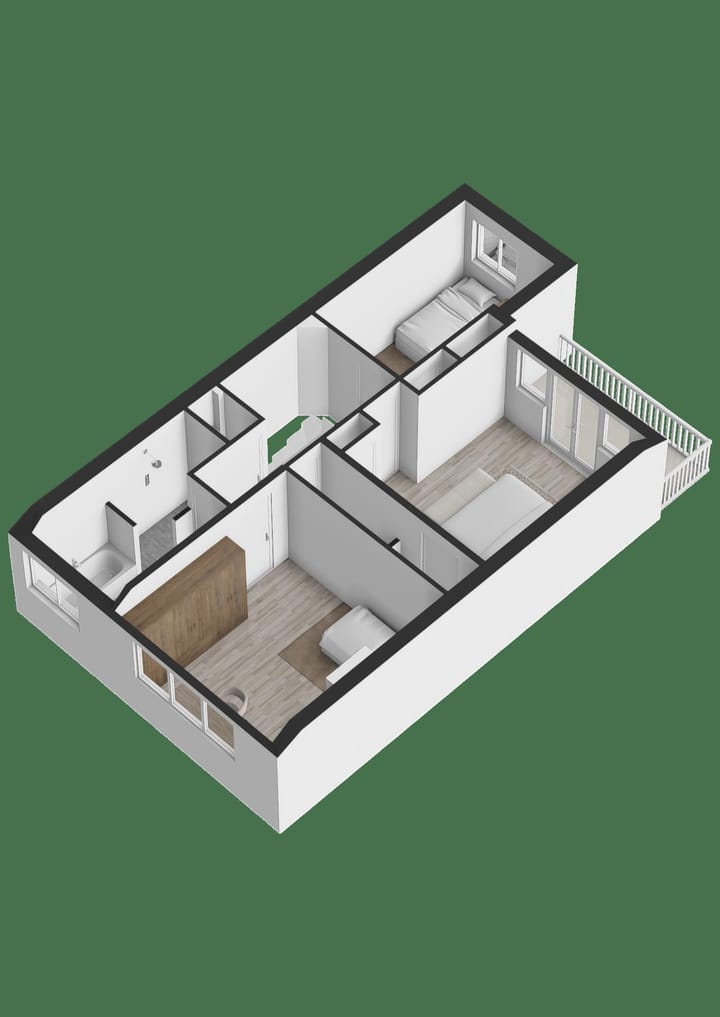 Foto 52 van Pontanuslaan 78