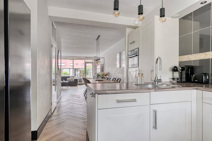 Foto 9 van Sevenumstraat 21