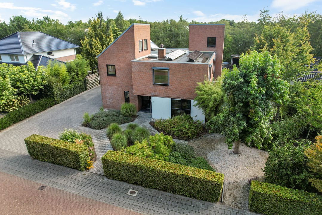 Foto 1 van Elisabethlaan 5