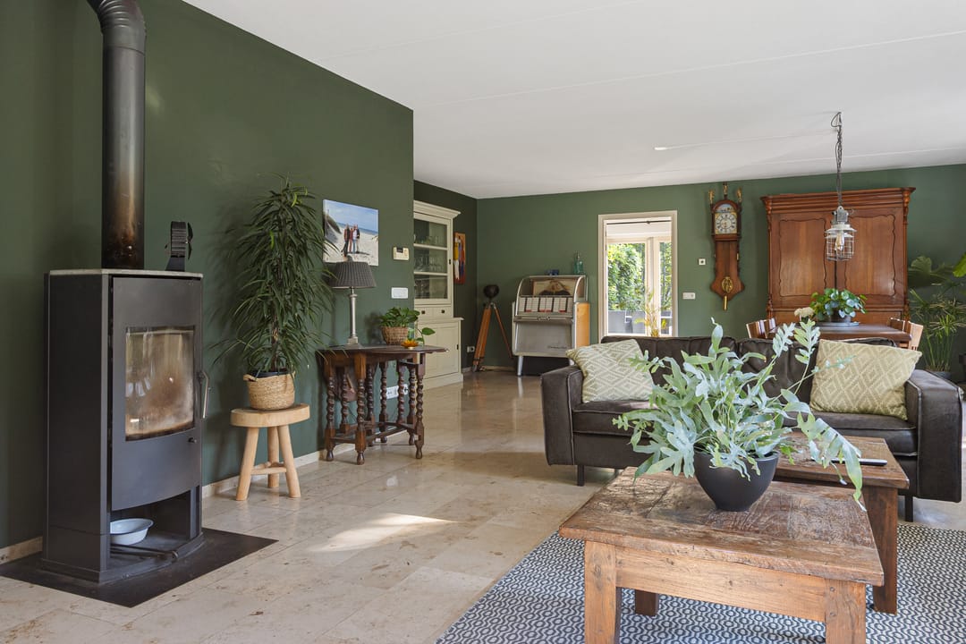 Foto 2 van Elisabethlaan 5