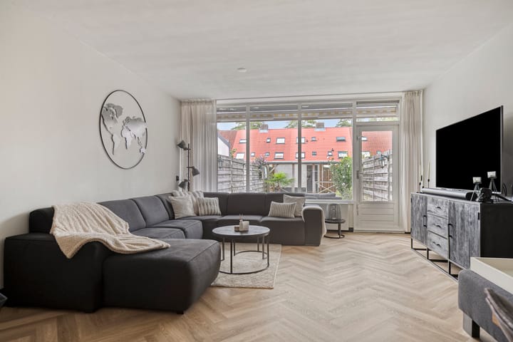 Foto 11 van Sevenumstraat 21