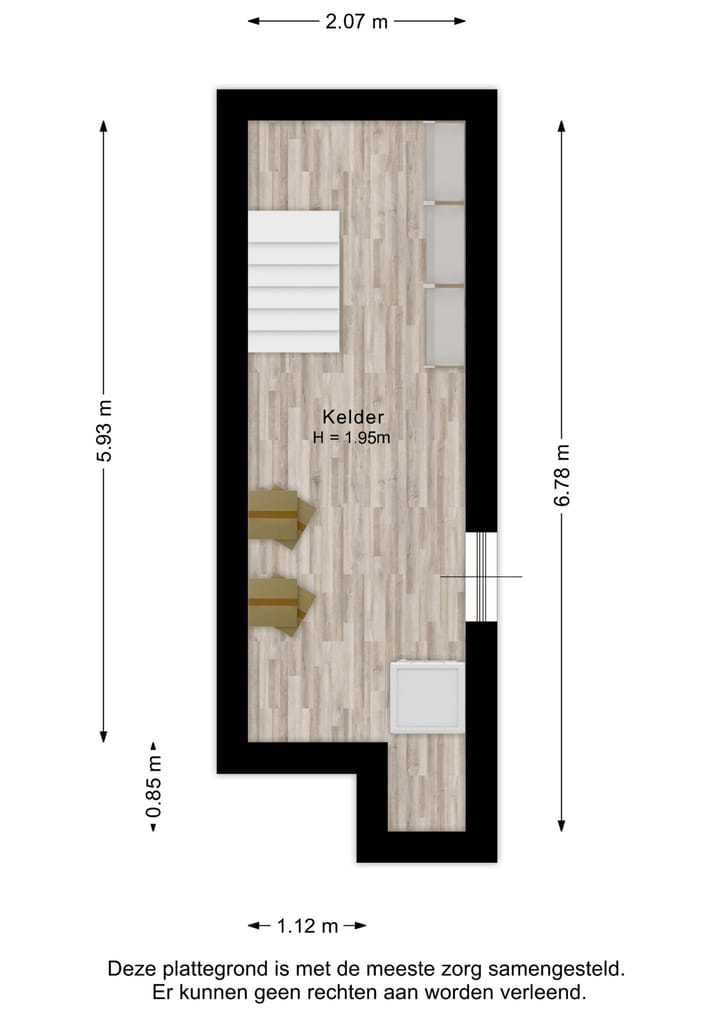 Foto 55 van Pontanuslaan 78