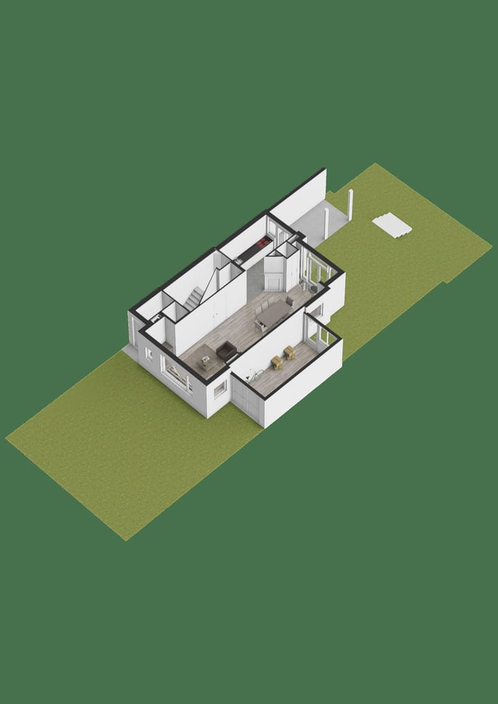 Foto 57 van Pontanuslaan 78