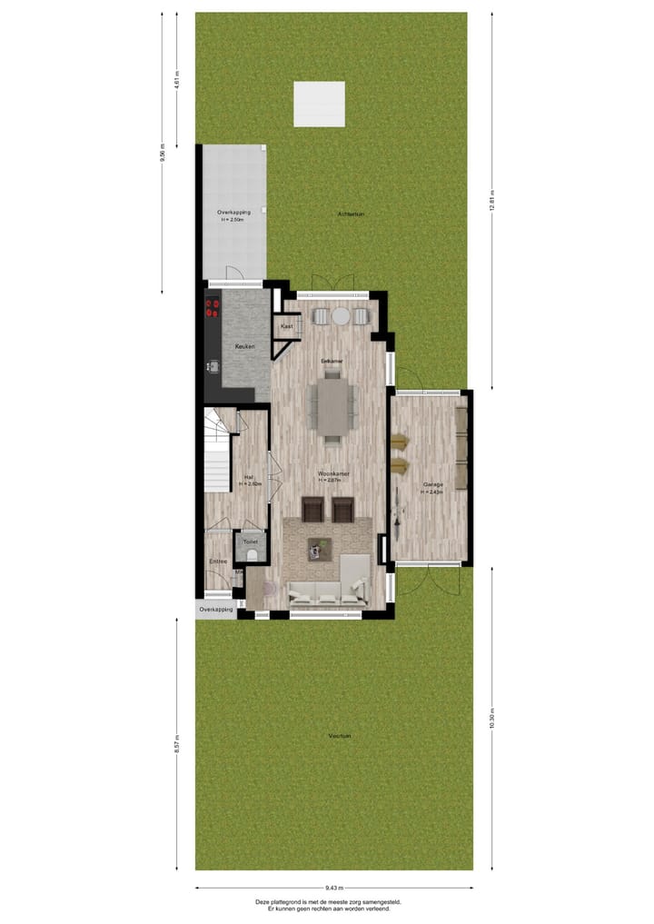 Foto 58 van Pontanuslaan 78