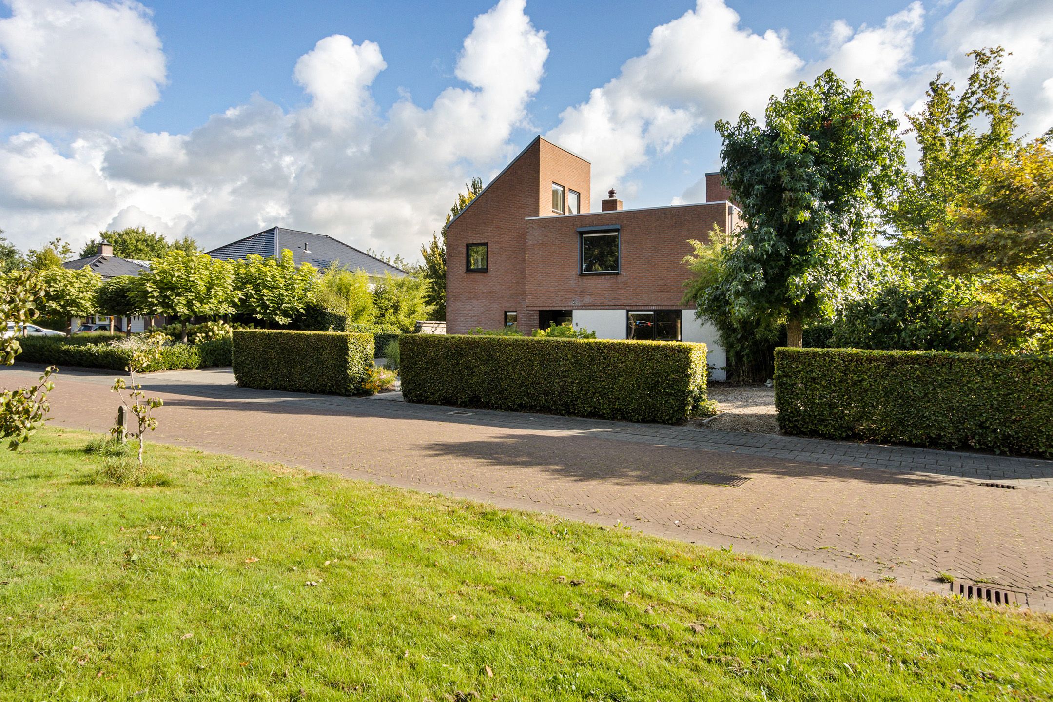 Foto 6 van Elisabethlaan 5