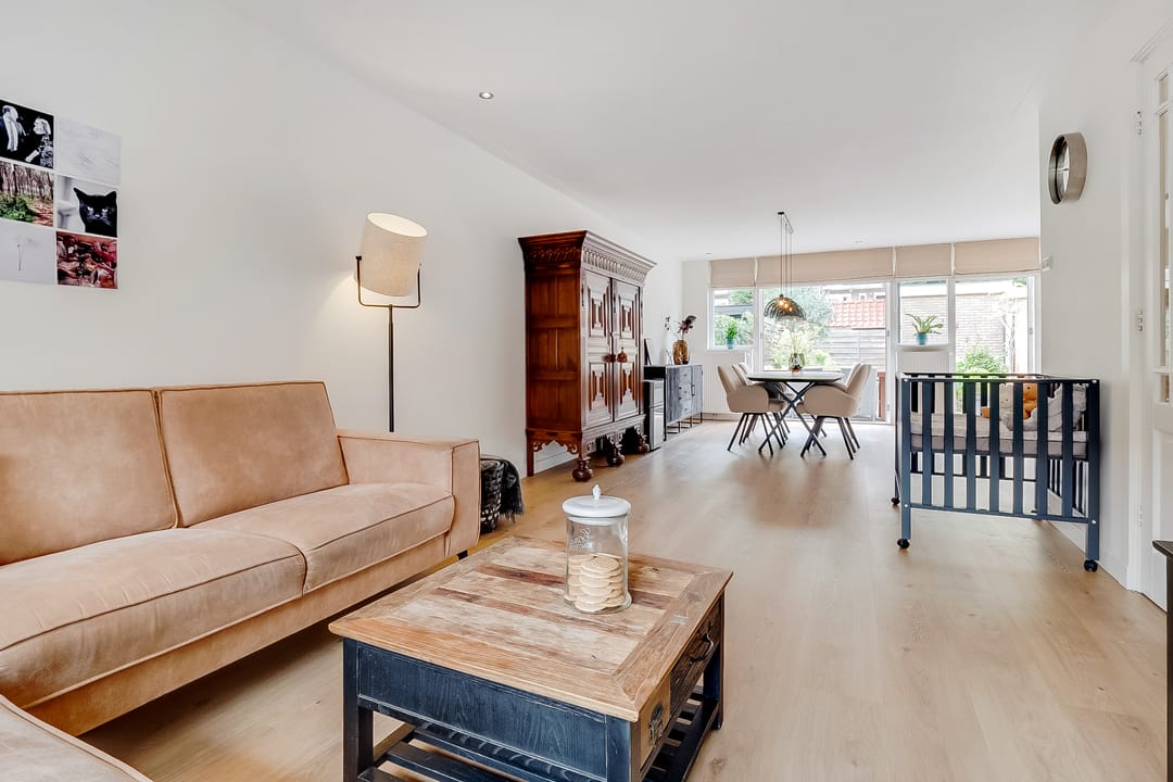 Foto 2 van Outshoornlaan 18