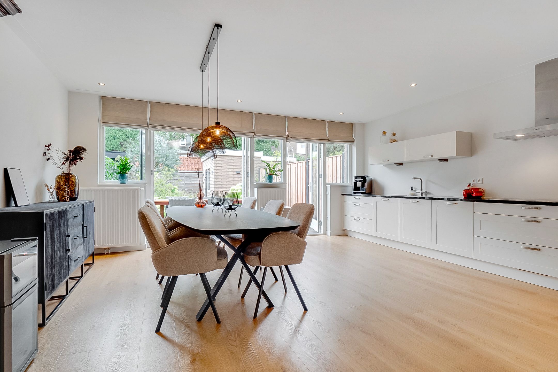 Foto 3 van Outshoornlaan 18