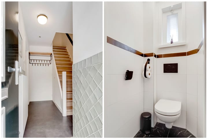 Foto 4 van Outshoornlaan 18