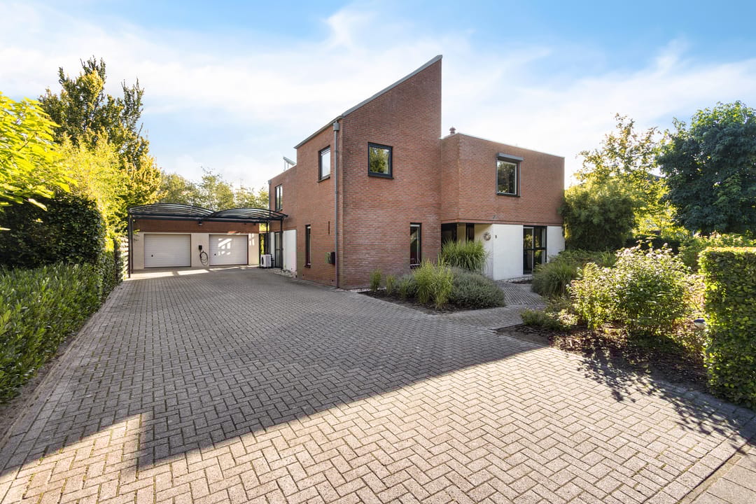 Foto 8 van Elisabethlaan 5