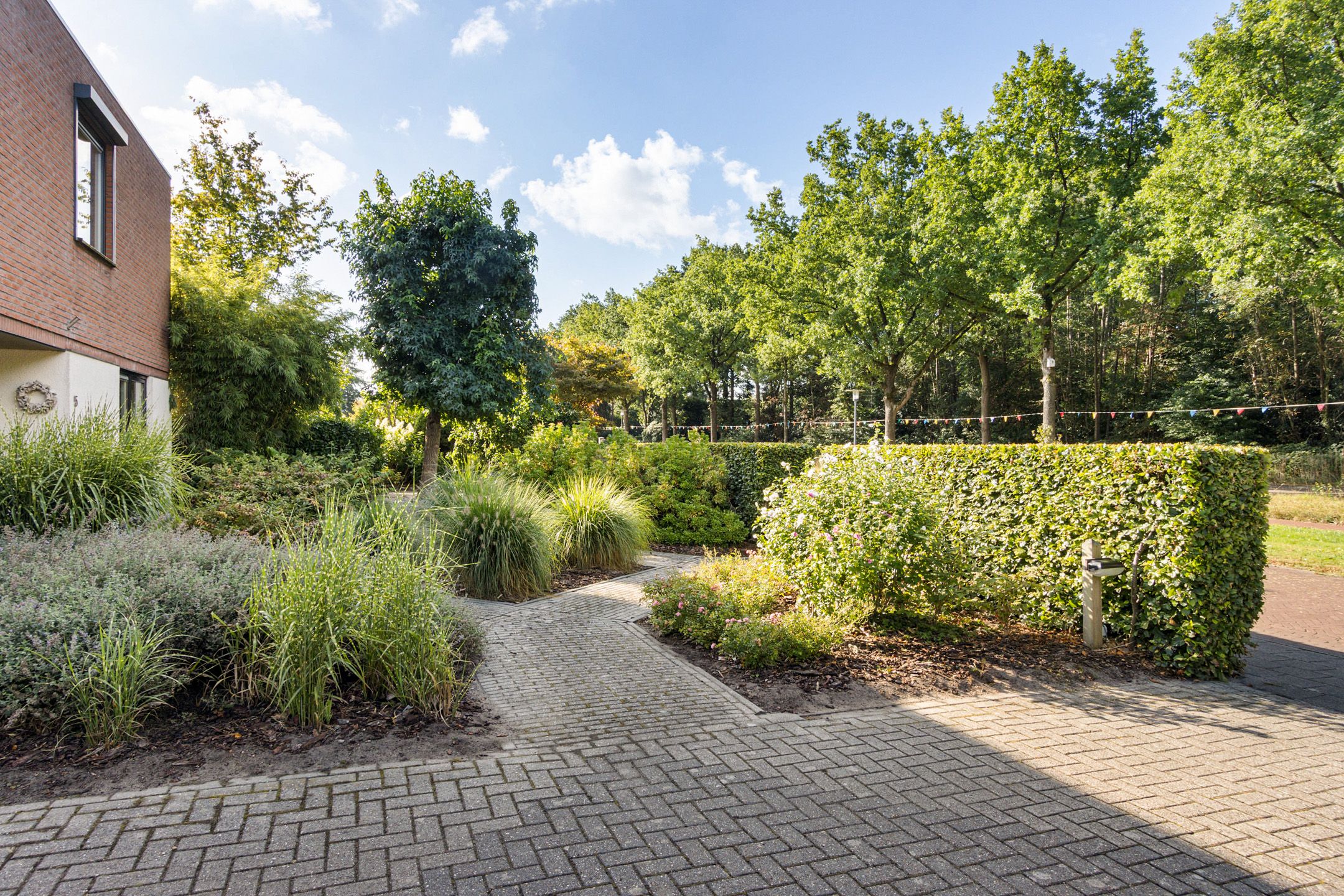 Foto 9 van Elisabethlaan 5