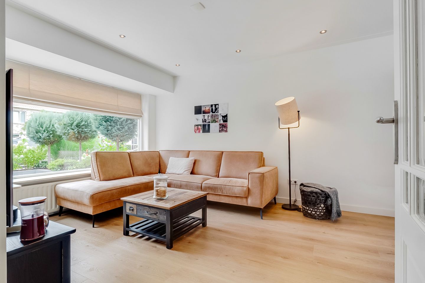 Foto 5 van Outshoornlaan 18