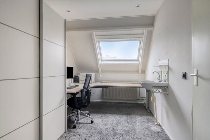 Foto 20 van Sevenumstraat 21