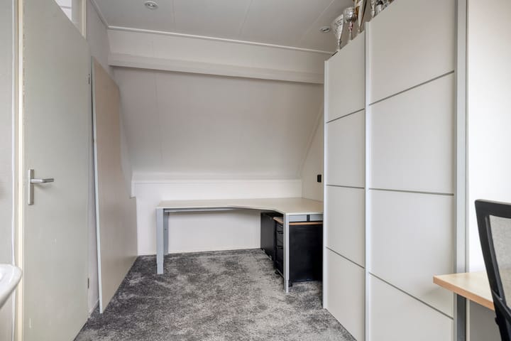 Foto 21 van Sevenumstraat 21