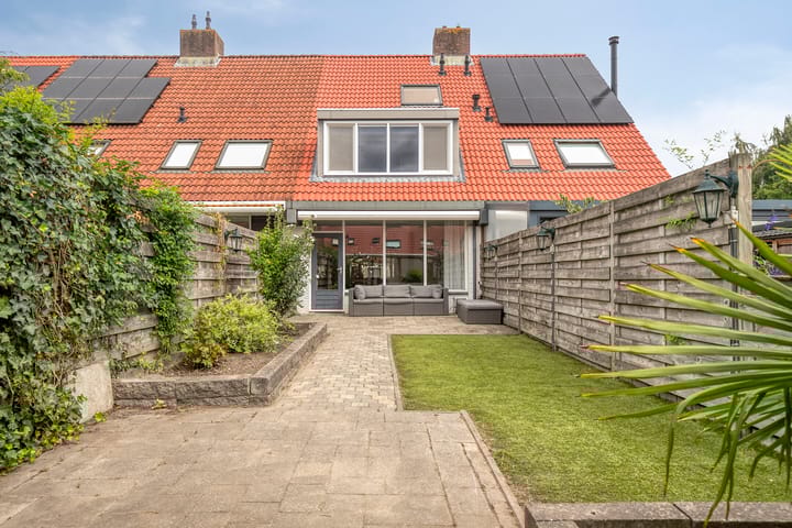 Foto 22 van Sevenumstraat 21