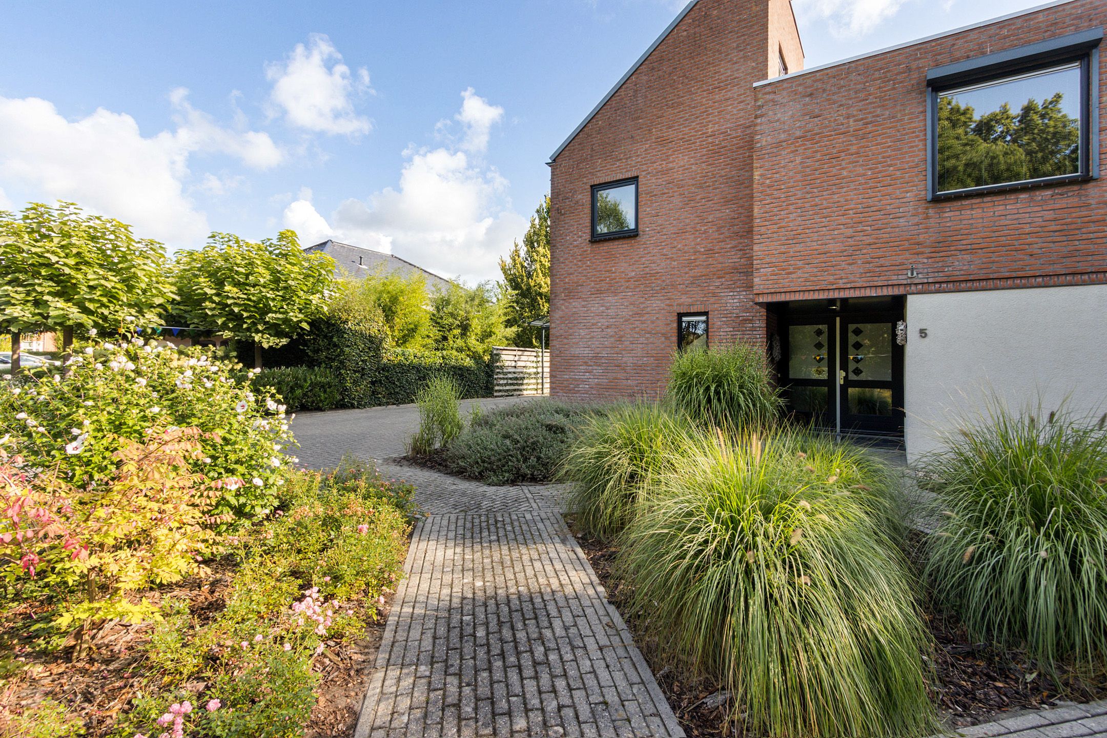 Foto 12 van Elisabethlaan 5