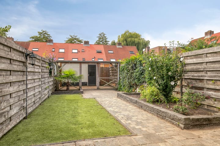 Foto 23 van Sevenumstraat 21